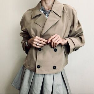 Brand New Kenneth cole size L